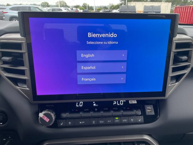 New 2026 Toyota Tundra Limited w/ Power Package AWD/4WD image 14