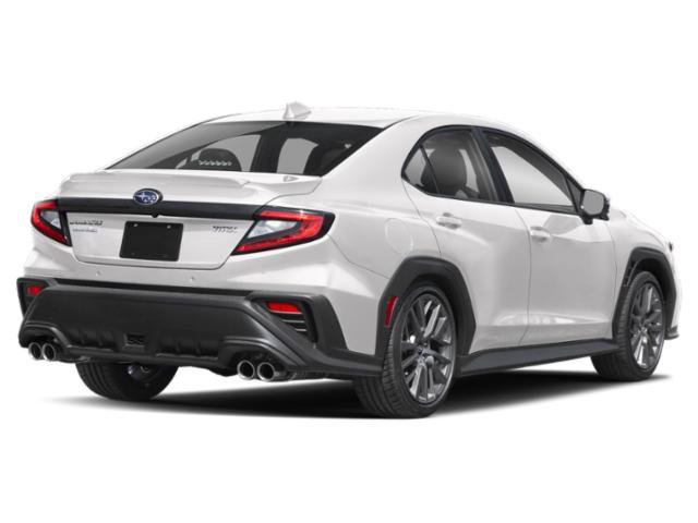 New 2026 Subaru WRX GT AWD/4WD image 2
