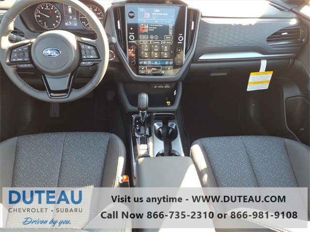 New 2026 Subaru Forester Premium image 12