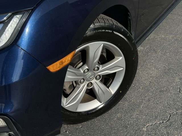 Used 2018 Honda Odyssey EX image 9