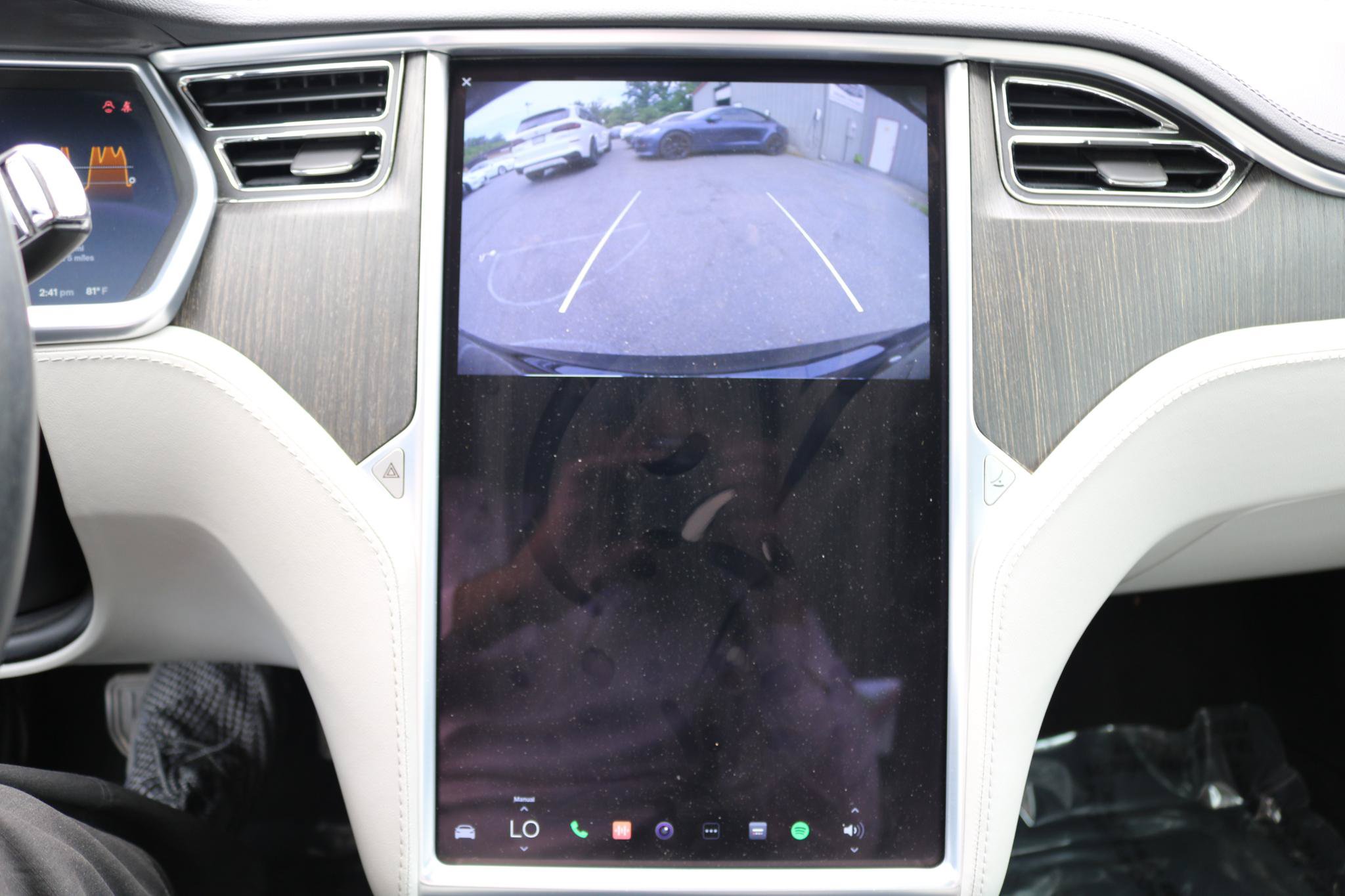 Used 2013 Tesla Model S RWD image 25