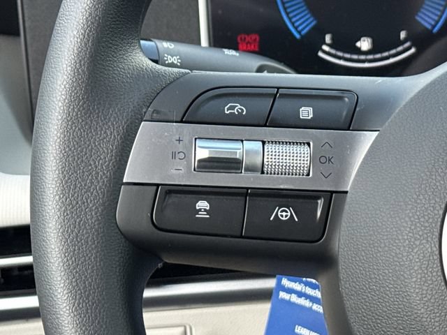New 2026 Hyundai Tucson SE FWD image 26