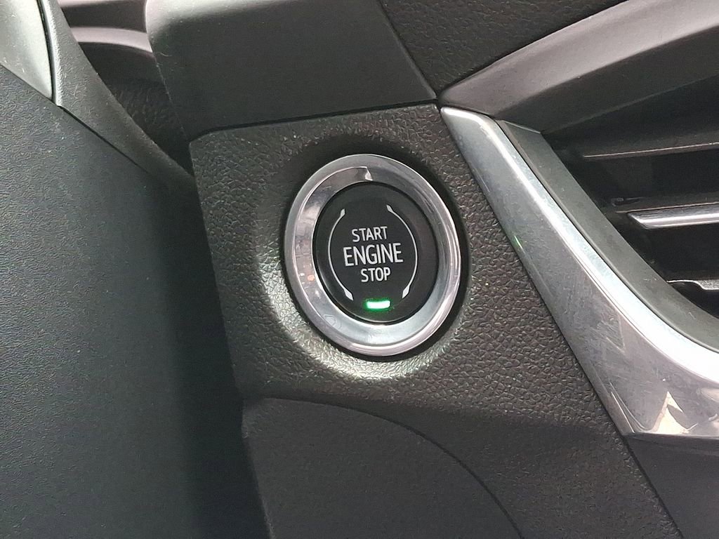 Certified 2024 Buick Encore GX Preferred FWD image 22