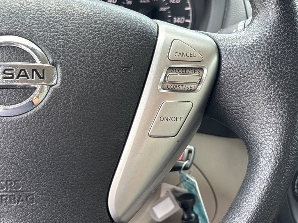 Used 2016 Nissan Sentra S FWD image 20