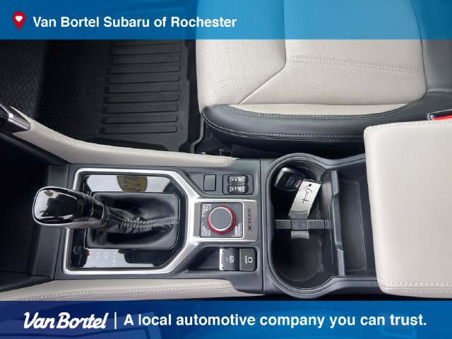 Certified 2023 Subaru Forester Limited AWD/4WD image 22