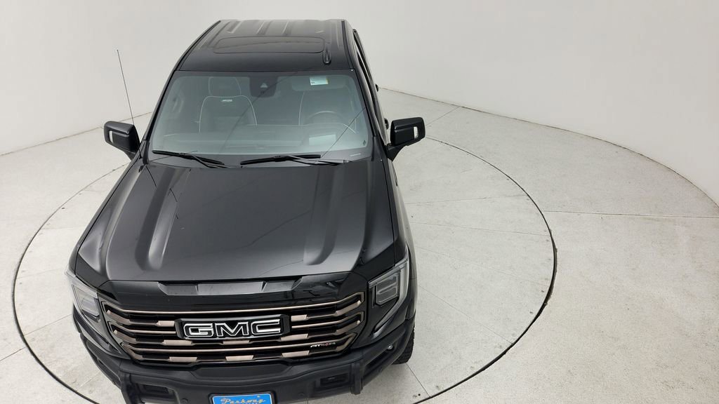 Used 2024 GMC Sierra 1500 AT4X w/ AT4X AEV Edition image 15