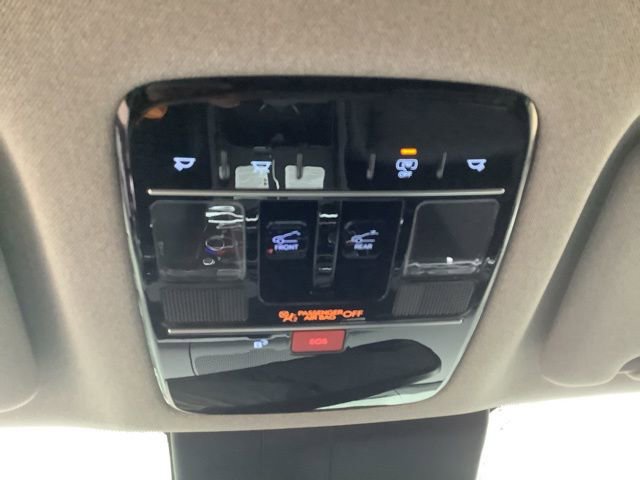 New 2026 Hyundai Santa Fe Limited image 34