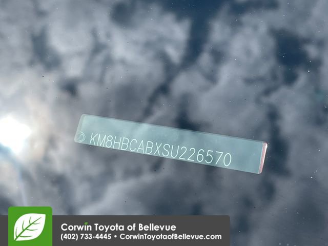 Used 2025 Hyundai Kona SEL AWD/4WD image 30