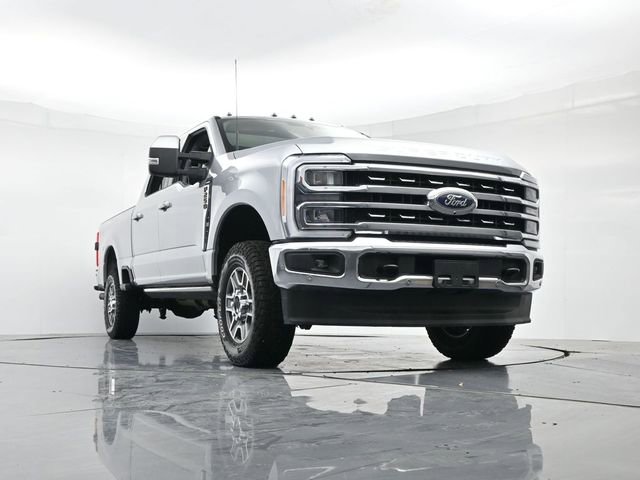 Used 2023 Ford F250 Lariat w/ Lariat Ultimate Package image 37
