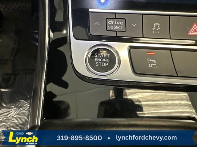 Used 2022 Audi Q8 Premium Plus w/ Premium Plus Package image 19