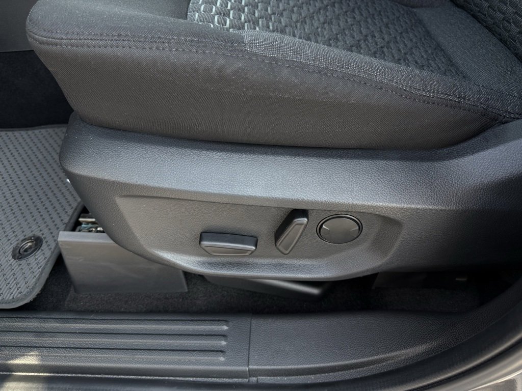 New 2025 Ford Ranger XLT w/ Equipment Group 301A High image 11