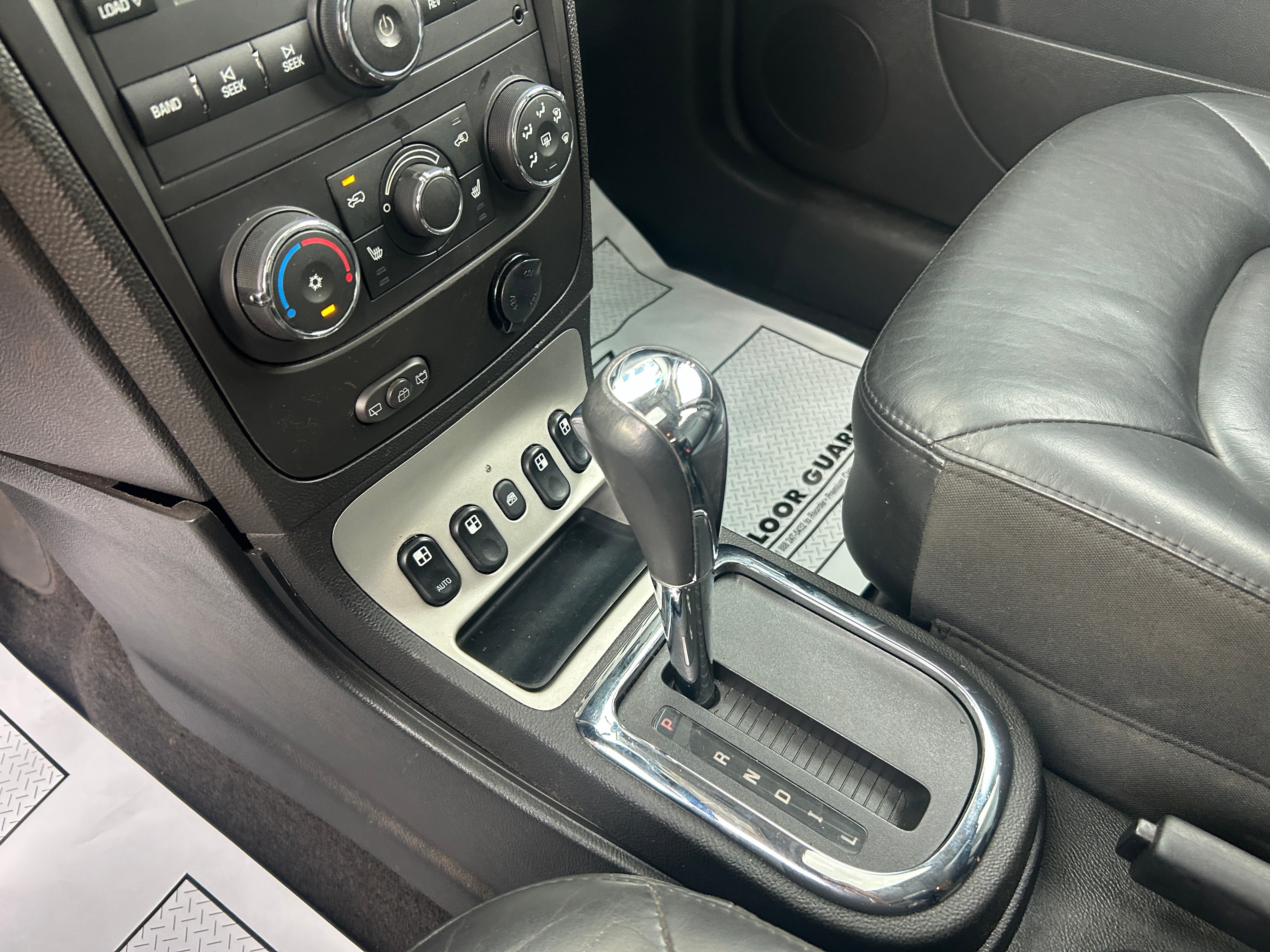 Used 2007 Chevrolet HHR LT w/ LT Preferred Equipment Group FWD image 20