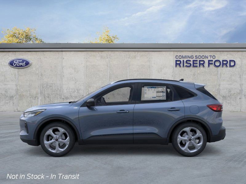 New 2026 Ford Escape ST-Line image 3