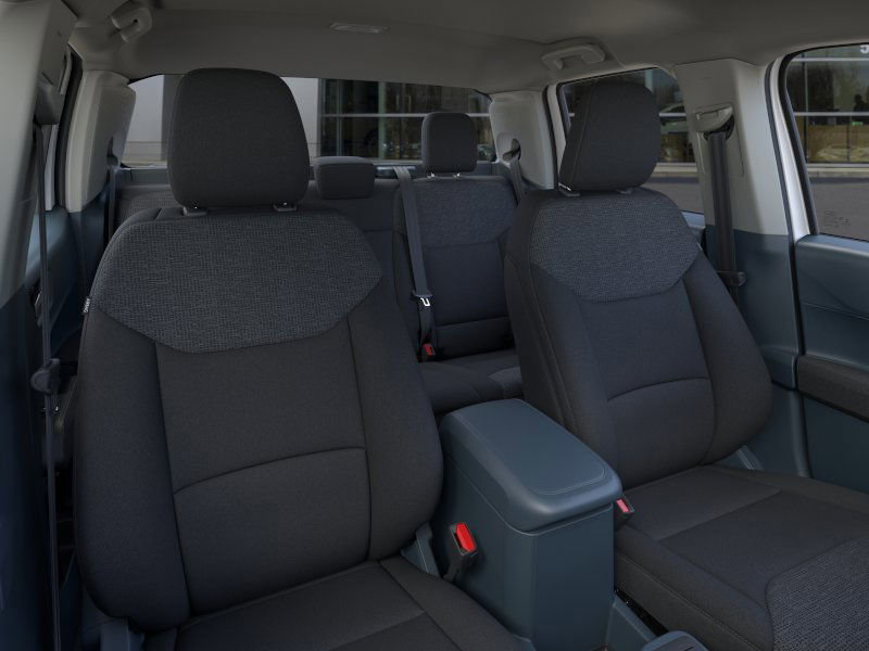 New 2026 Ford Maverick XL image 10