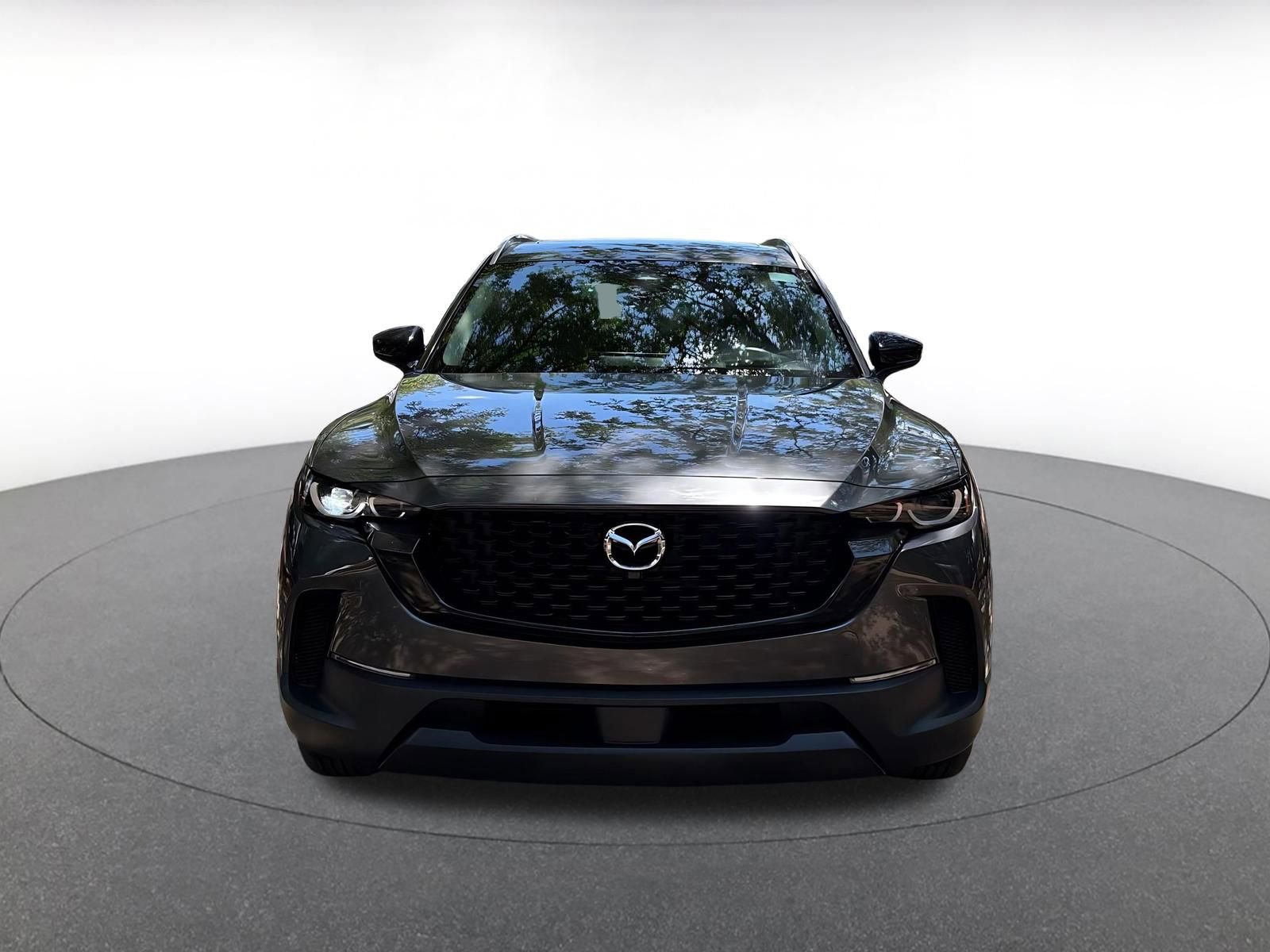 Used 2025 MAZDA CX-50 2.5 Hybrid w/ Premium Plus Pkg video 2