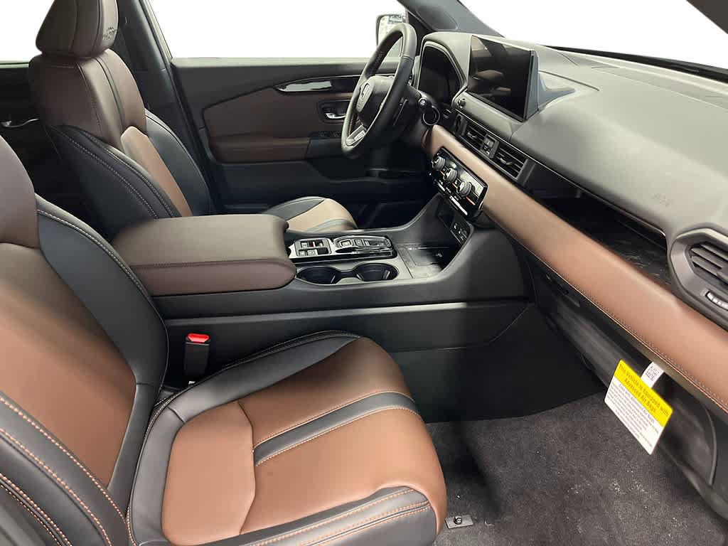 New 2026 Honda Pilot TrailSport image 28