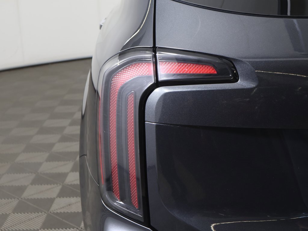 Used 2024 Kia Telluride SX X-Line image 19