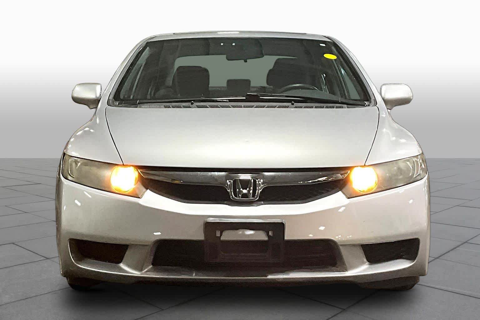 Used 2011 Honda Civic EX image 3