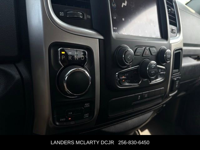 Used 2019 RAM 1500 Classic SLT w/ Luxury Group AWD/4WD image 22