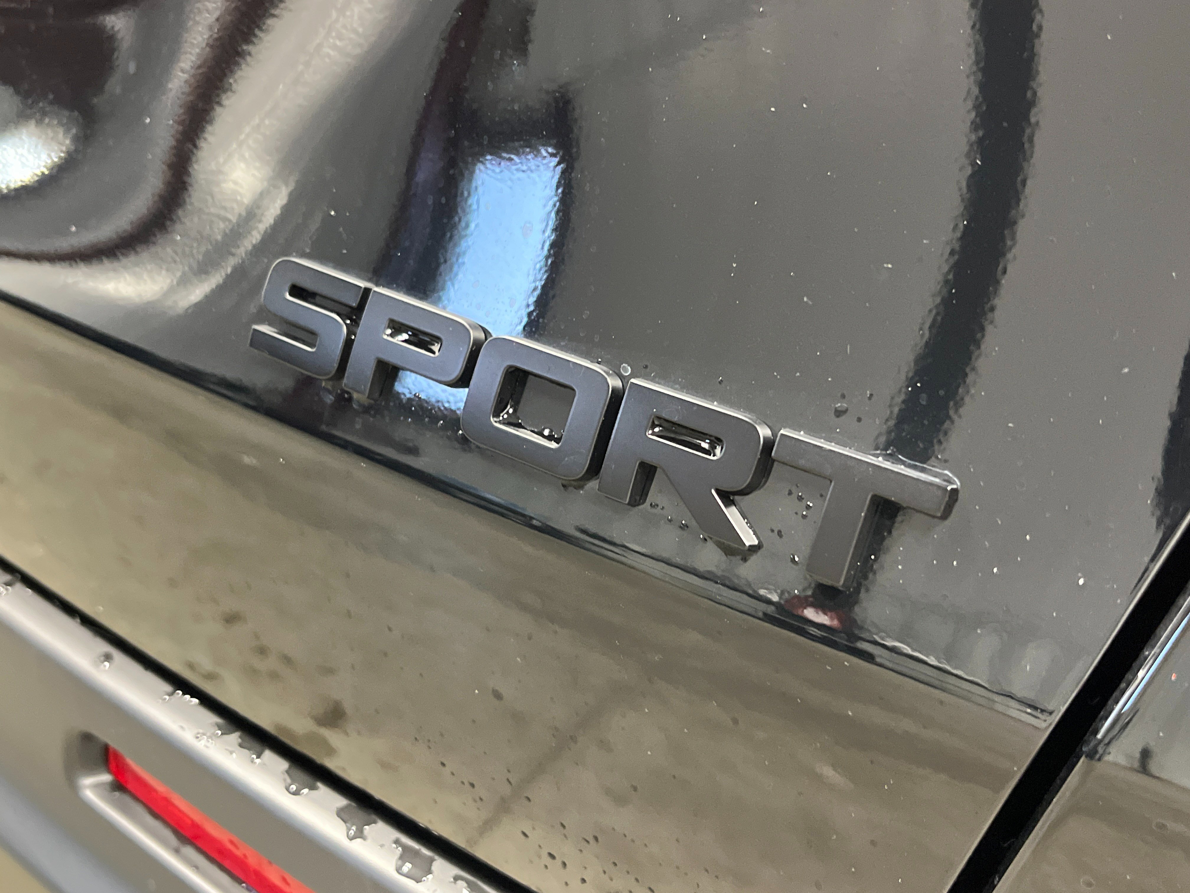 New 2026 Honda HR-V Sport image 20