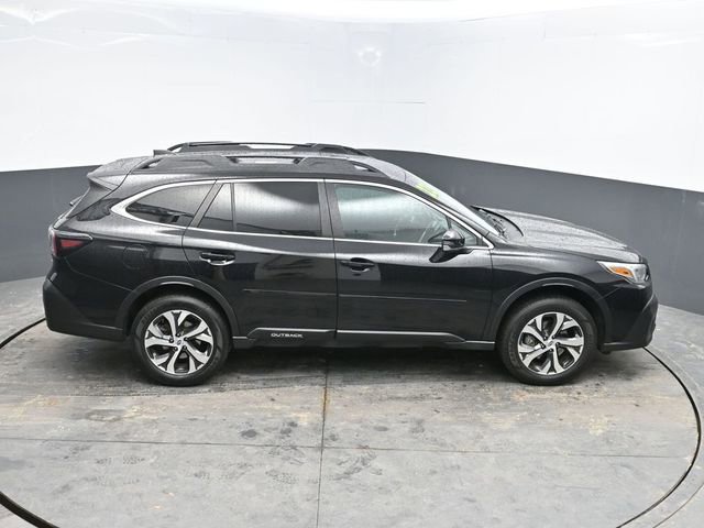 Used 2022 Subaru Outback Limited image 33