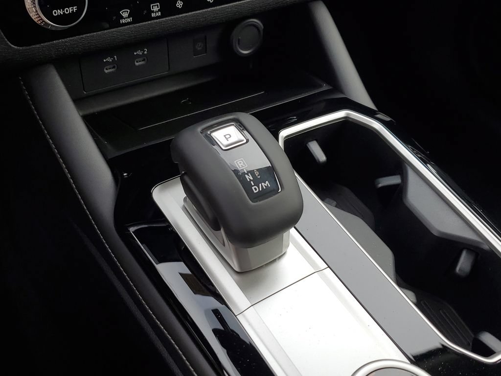 New 2026 Mitsubishi Outlander AWD image 29