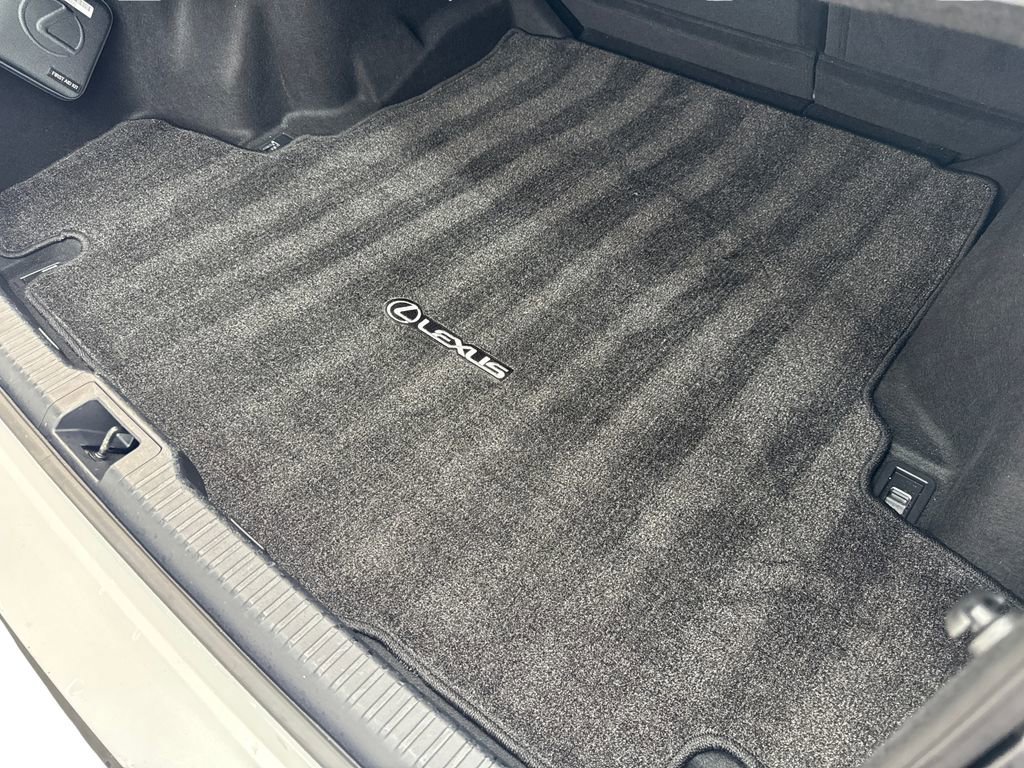 Used 2023 Lexus IS 300 w/ Comfort Package RWD image 81