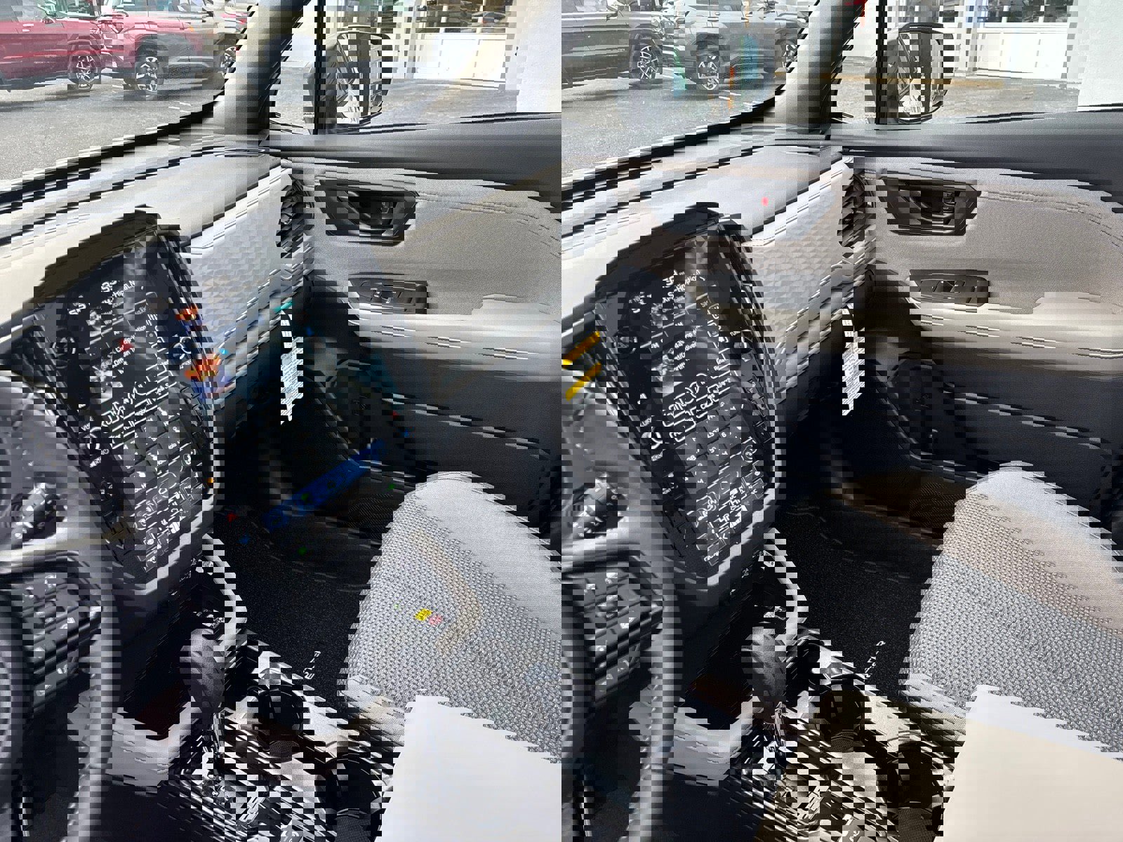 New 2026 Subaru Forester Premium image 26