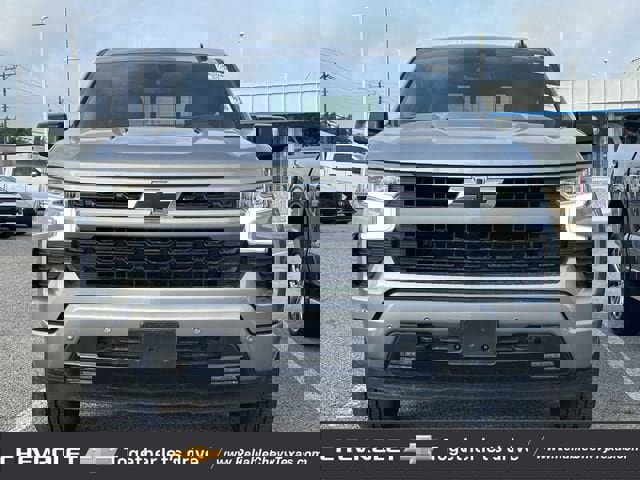 Used 2024 Chevrolet Silverado 1500 RST image 6