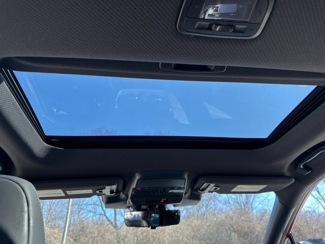 New 2026 Subaru Outback Touring XT AWD/4WD image 18