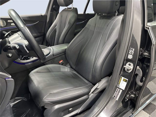 Used 2021 Mercedes-Benz E 450 4MATIC All-Terrain Wagon image 30