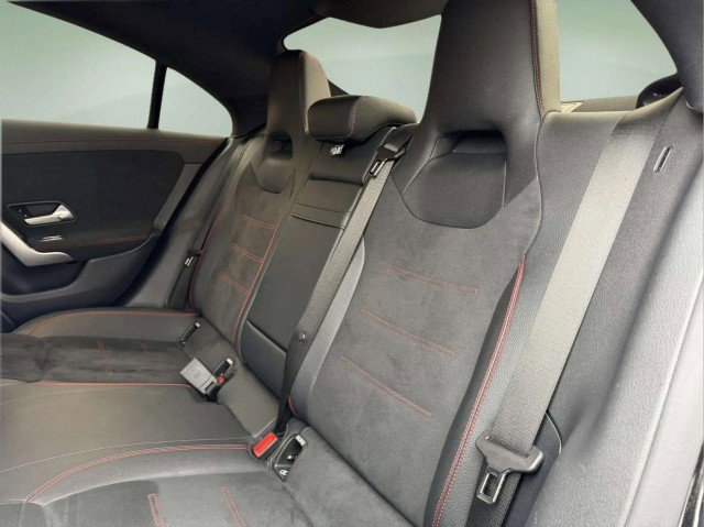 Certified 2023 Mercedes-Benz CLA 250 4MATIC image 23