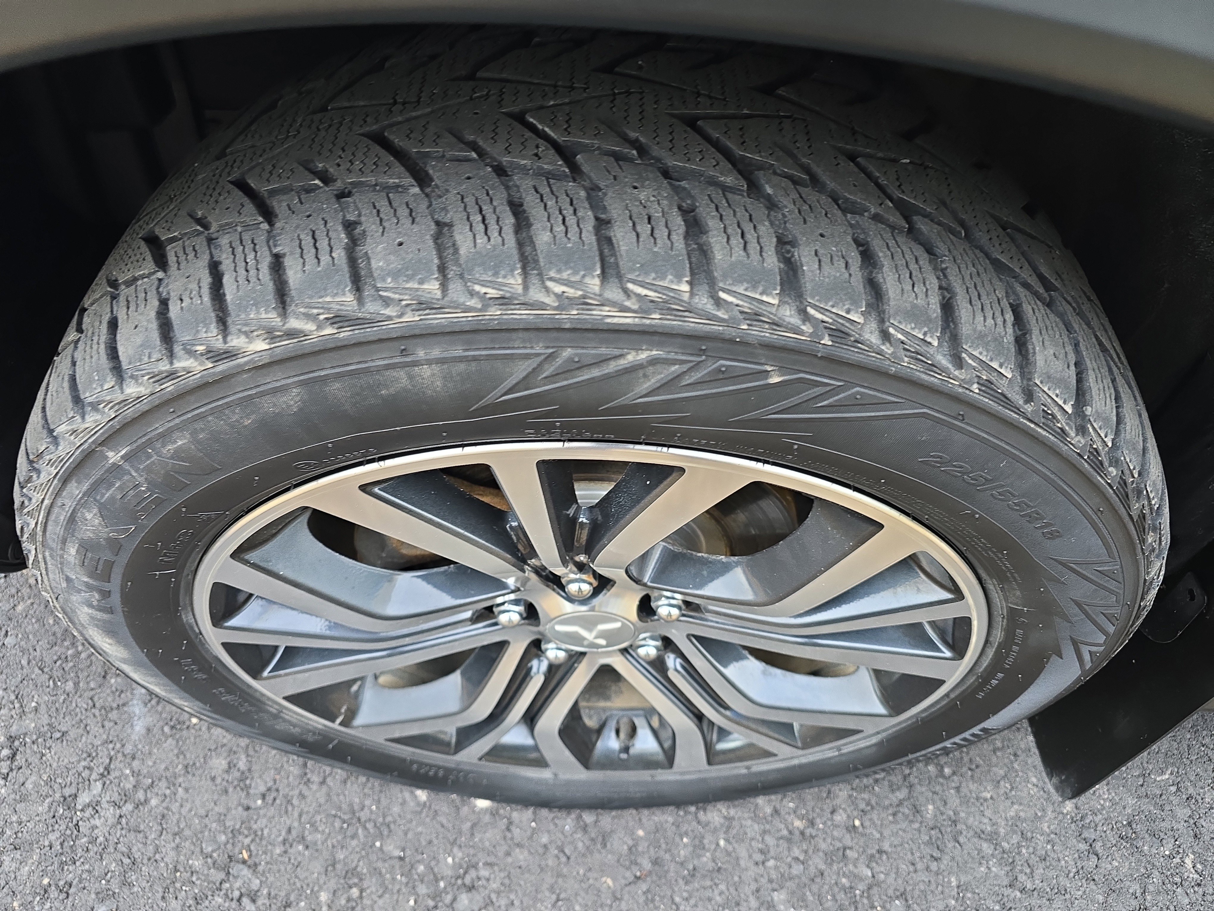 Used 2017 Mitsubishi Outlander Sport SE image 11