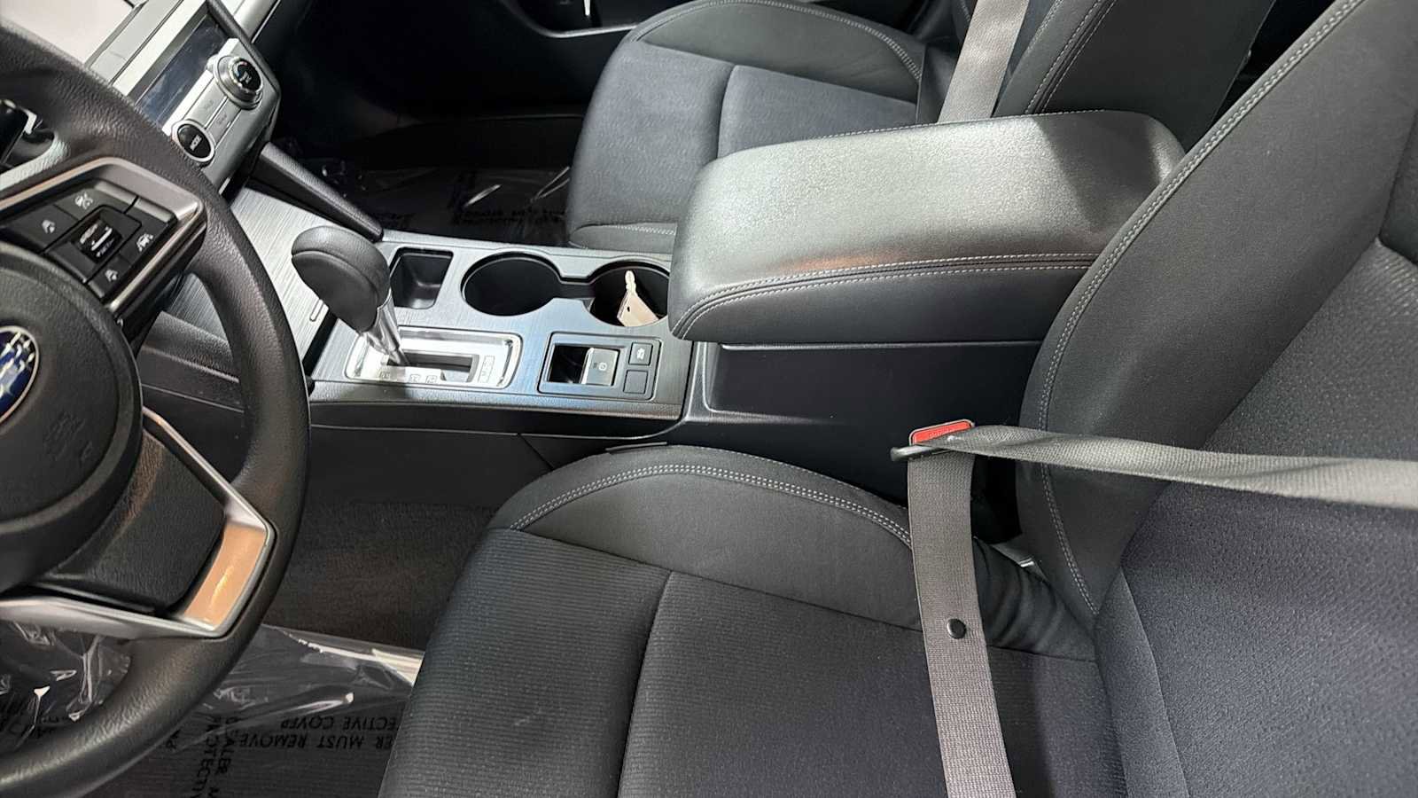 Used 2019 Subaru Legacy 2.5i w/ Alloy Wheel Package AWD/4WD image 23
