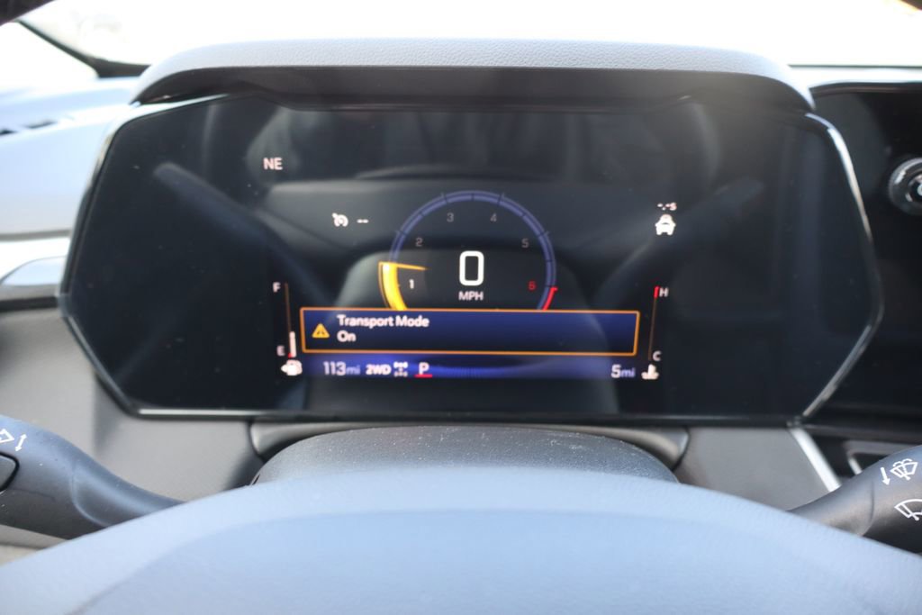 New 2026 Chevrolet TrailBlazer LT image 32