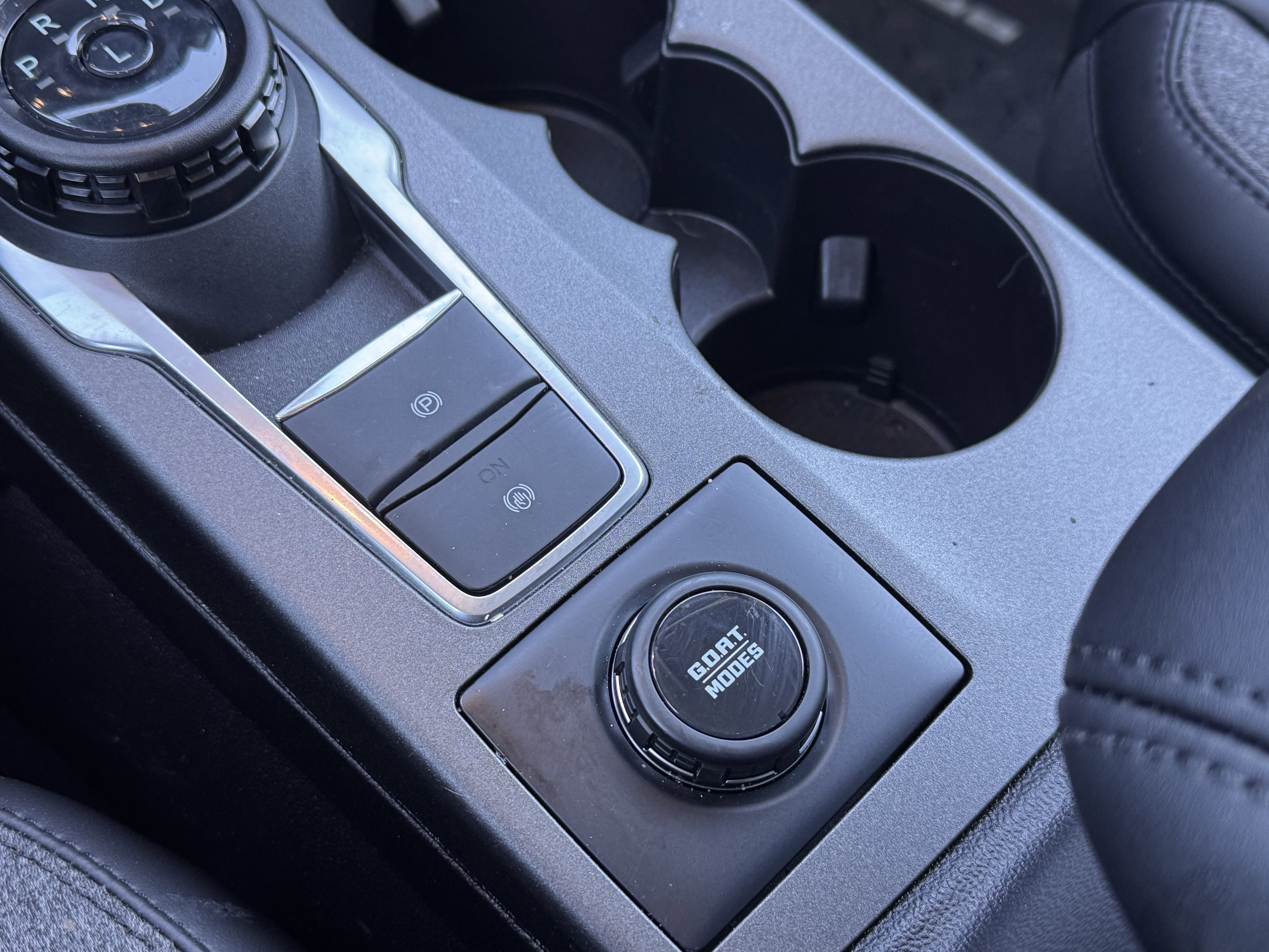 New 2025 Ford Bronco Sport Big Bend w/ Convenience Package image 18