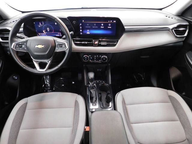Used 2024 Chevrolet TrailBlazer LT w/ Convenience Package image 23