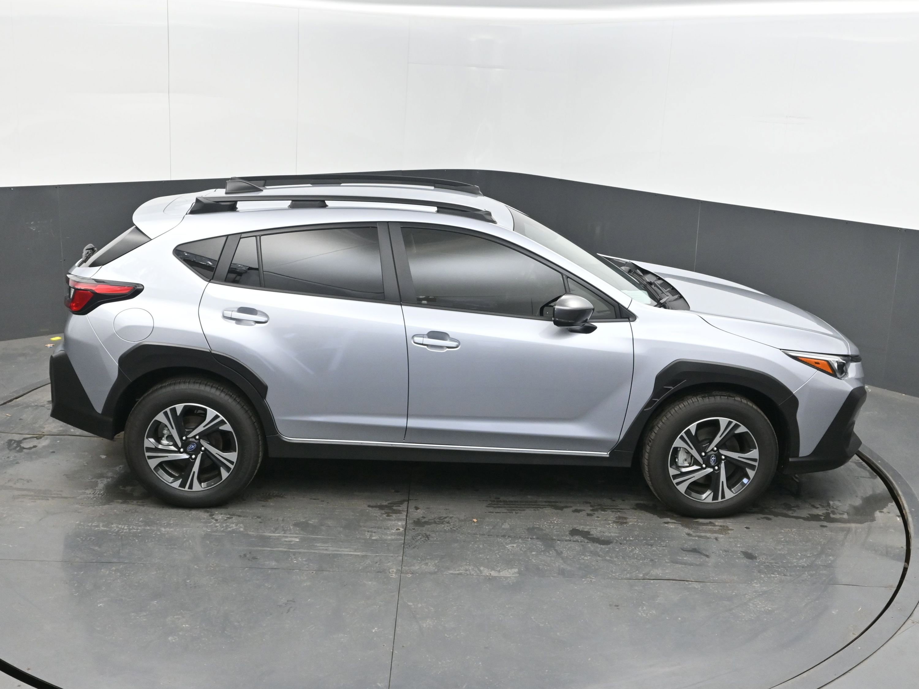 Used 2025 Subaru Crosstrek 2.0i Premium w/ Crosstrek Mirror Package image 38