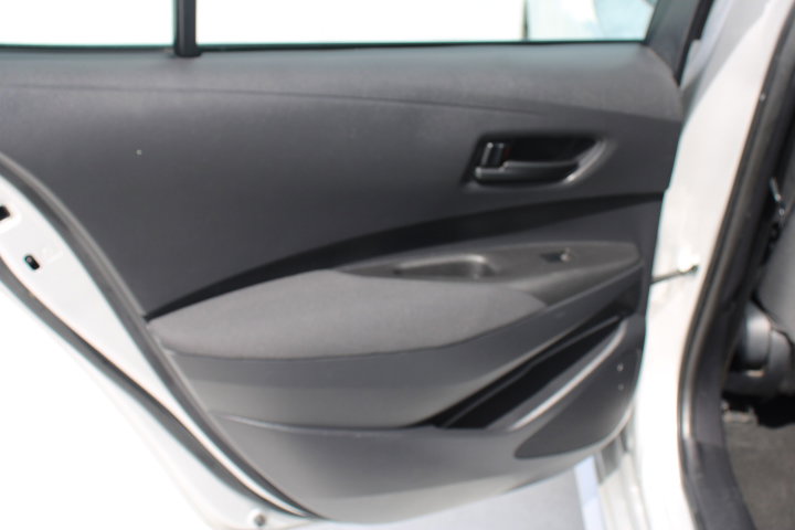 Certified 2022 Toyota Corolla LE image 11