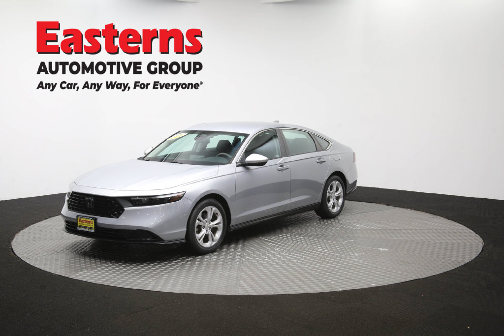 Used 2023 Honda Accord LX image 57