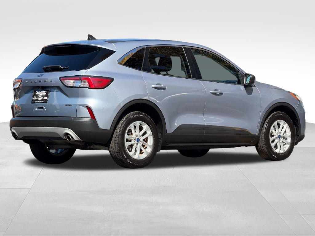 Used 2022 Ford Escape SE AWD/4WD image 7