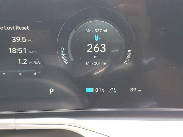 New 2026 Hyundai Ioniq 9 SEL AWD/4WD image 37