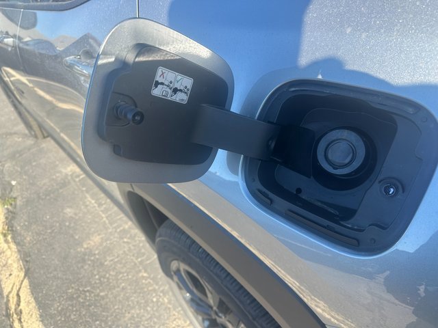 New 2026 GMC Terrain Elevation w/ Black Edition image 20