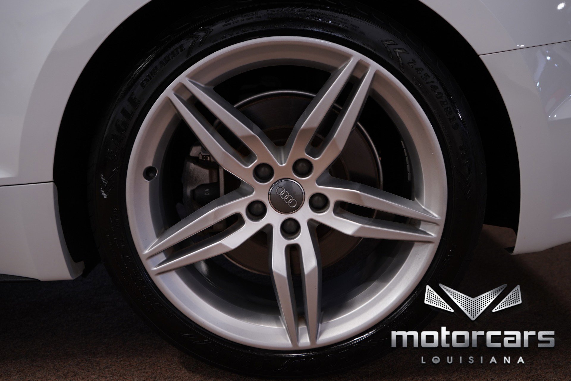 Used 2019 Audi A5 2.0T Premium Plus w/ Premium Plus image 22