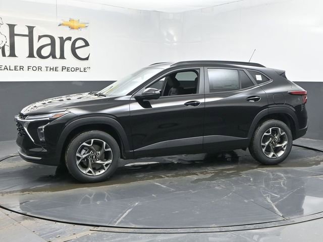 New 2026 Chevrolet Trax LT image 10