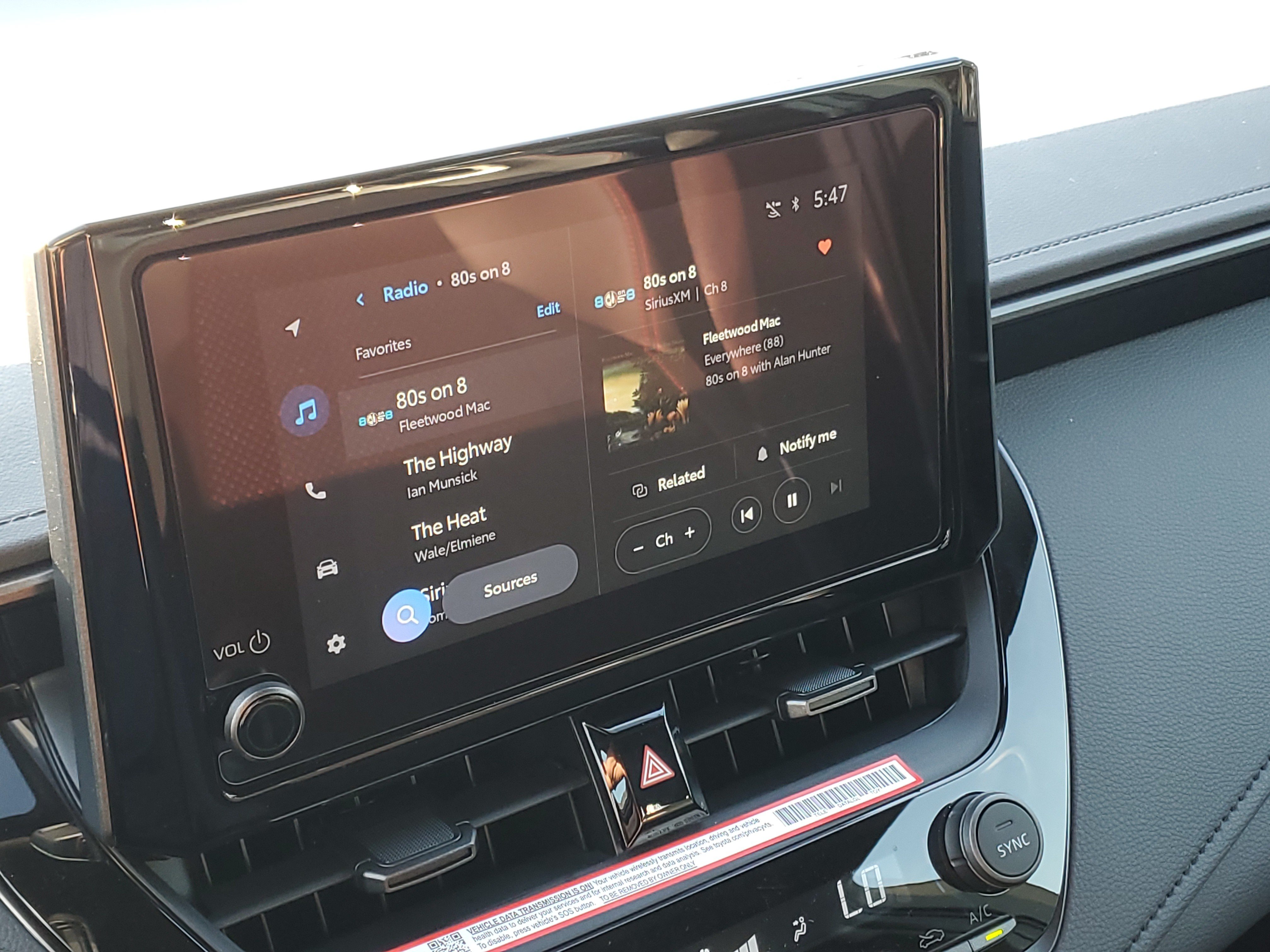 New 2026 Toyota Corolla GR AWD/4WD image 26