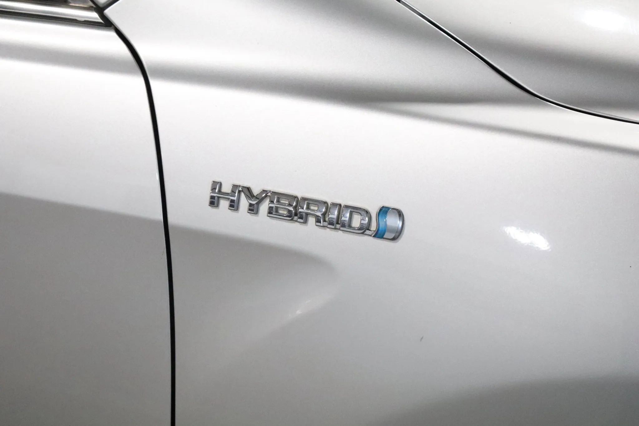 Used 2009 Toyota Camry Hybrid image 8