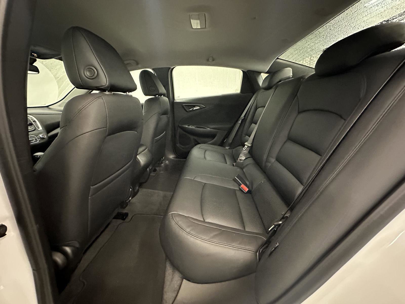 Certified 2023 Chevrolet Malibu LS image 25