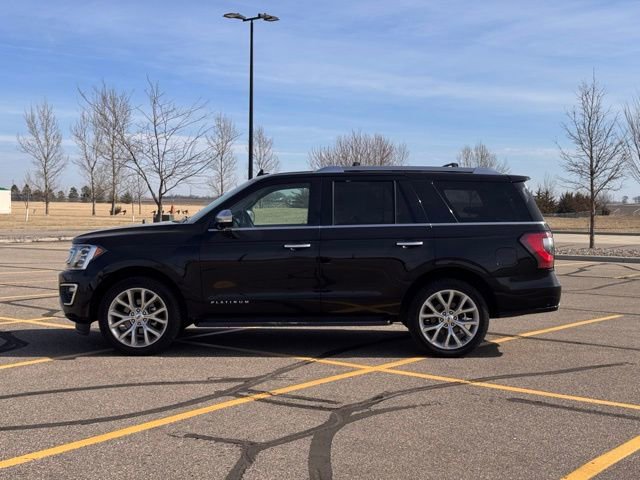 Used 2019 Ford Expedition Platinum AWD/4WD image 37