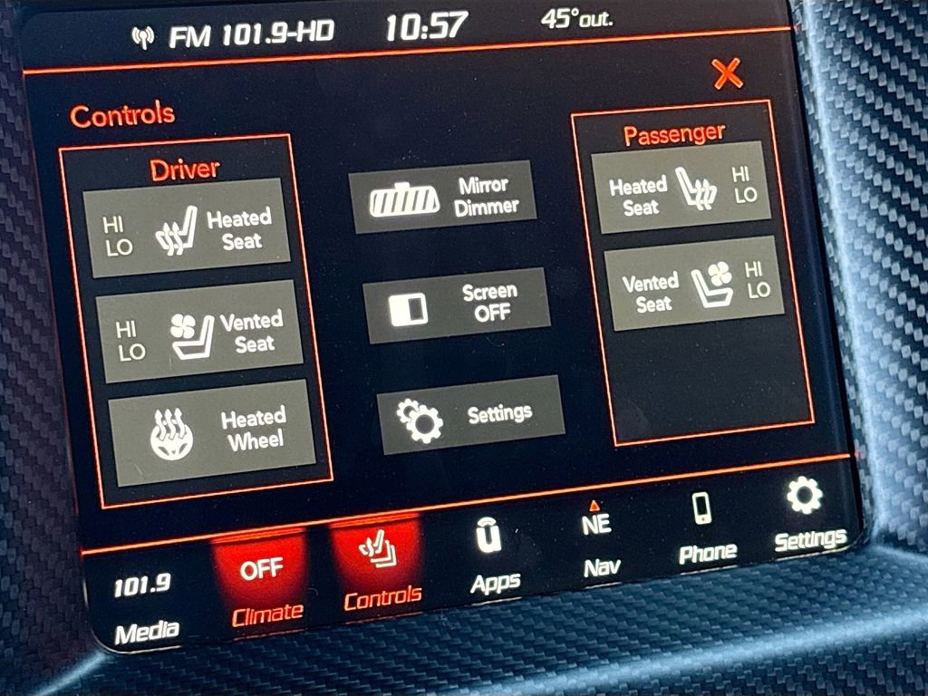 Used 2023 Dodge Charger Scat Pack image 21